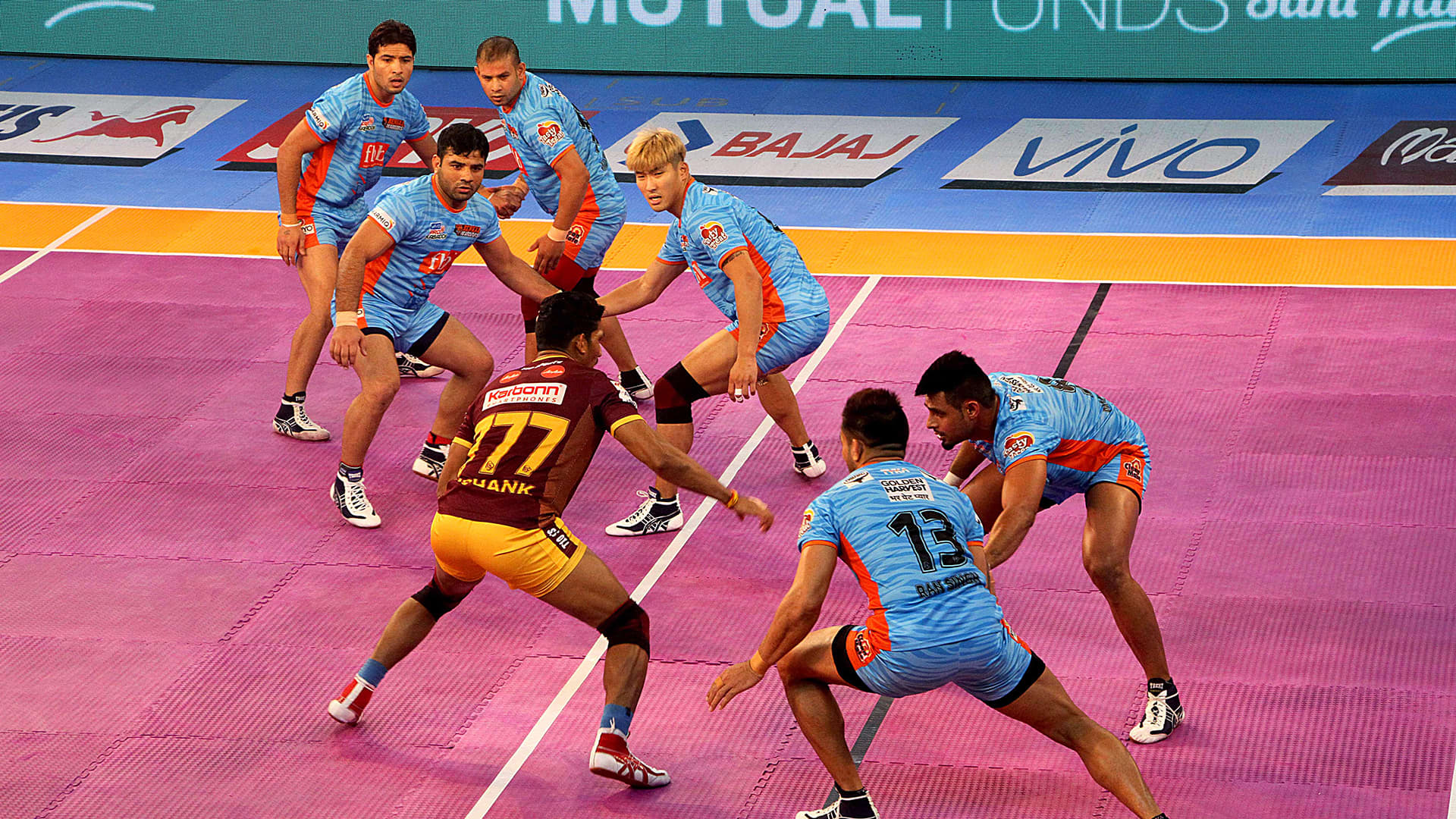 Match Action