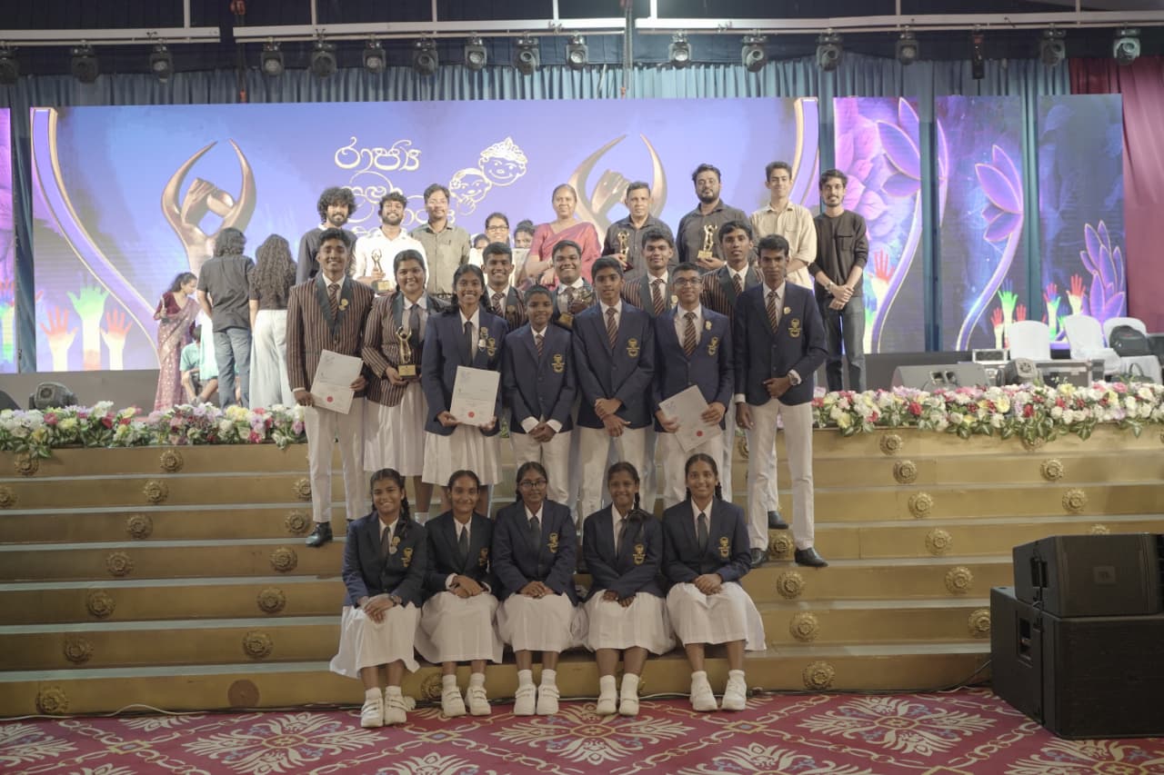 March Past Ceremony