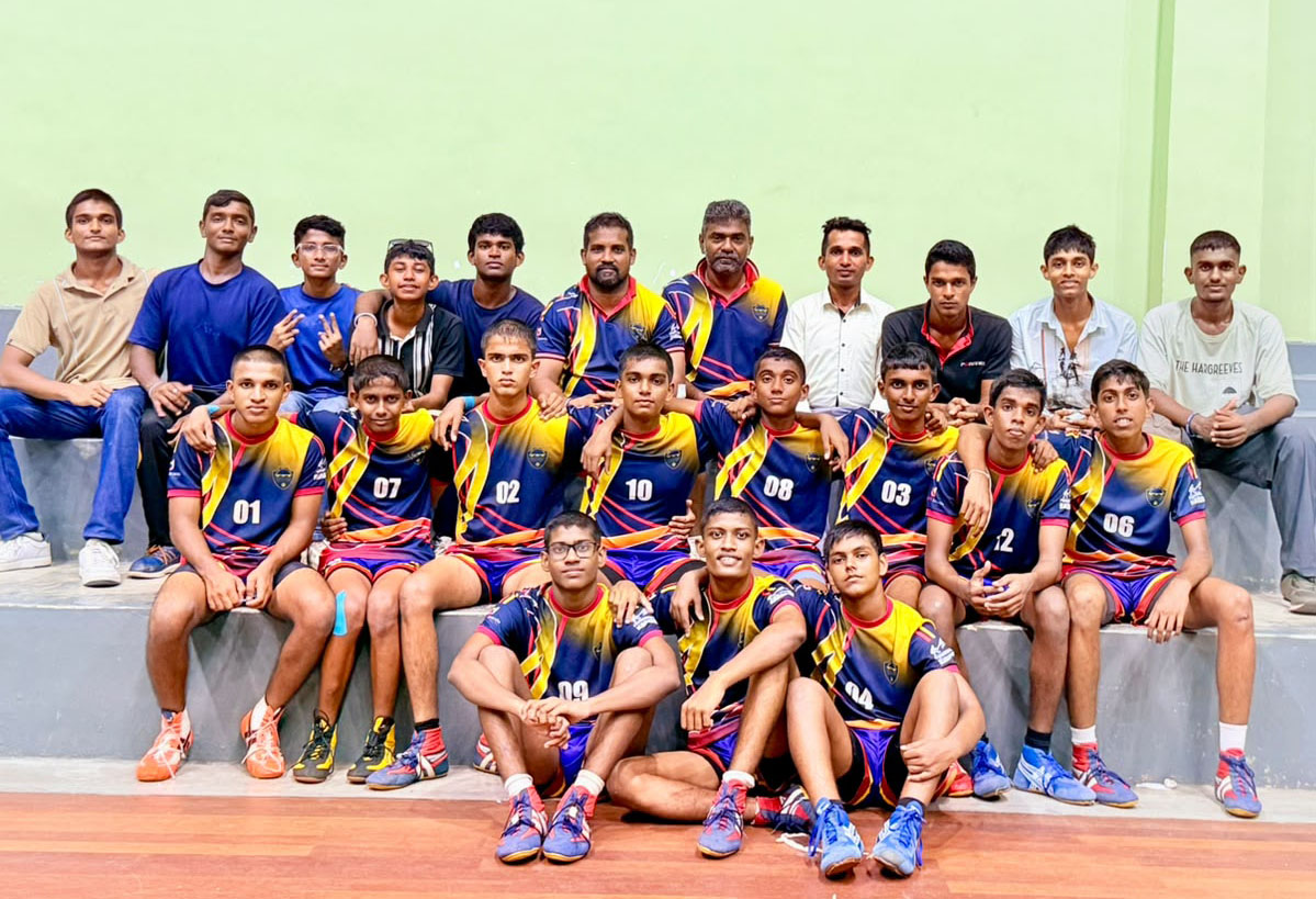 Kabadi 2026